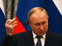 Путин Зеленскому: "Нравится, не нравится - терпи, моя красавица"