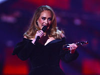 Церемония Brit Awards: триумф певицы Адель