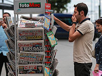 Турецкие власти, угрожая блокировкой, потребовали от иностранных СМИ оформить лицензию
