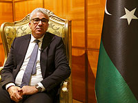 В Ливии избран новый глава правительства