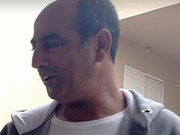 Внимание, розыск: пропал 54-летний Моше Абу-Ялид из Нетивота