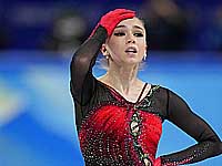 Международный союз конькобежцев обжалует снятие дисквалификации Камилы Валиевой