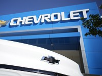 Chevrolet отзывает модели Bolt 2020-2021 годов в связи с угрозой возгорания