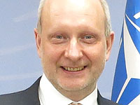 Глава представительства Европейского союза в Украине Матти Маасикас