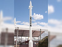 Зенитно-ракетный комплекс "Барак-8"