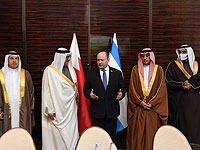 Беннет встретился с бахрейнскими министрами: "Вы среди друзей"