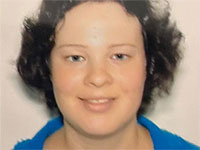 Повторное уведомление о розыске: пропала 33-летняя Геула Смардин из Ашдода