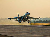 Для участия в учениях в Сирию направлены самолеты МиГ-31 м Ту-22М3