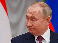 Путин заявил, что принял решение о частичном отводе войск от границы с Украиной