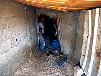 В Рафахе при обрушении туннеля погиб боевик ХАМАСа