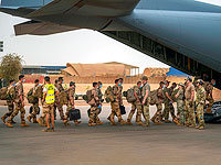 Франция выводит войска из Мали после конфликта из-за ЧВК "Вагнер"