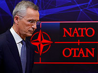 Генсек NATO заявил, что не видит признаков отвода российских войск от Украины