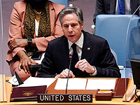 Госсекретарь США описал в ООН возможные сценарии нападения России на Украину и призвал Москву отвести войска