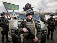 В ДНР сообщили о гибели двух военнослужащих