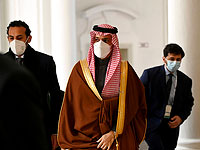 Саудовская Аравия анонсировала пятый раунд переговоров с Ираном