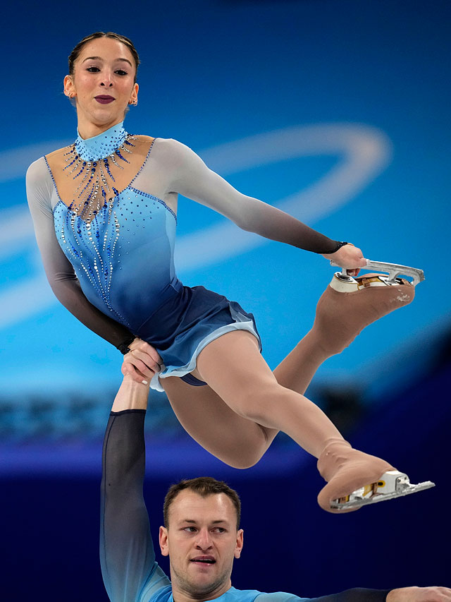 Израильские спортсмены