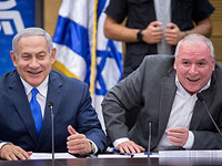 Конфликт в "Ликуде": депутат Амсалем объявил о разочаровании в Нетаниягу