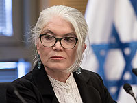 Глава израильского отделения AI недовольна обвинениями Израиля  в апартеиде