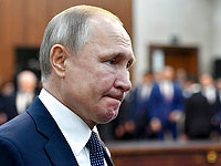 Путин: решение о признании независимости ДНР и ЛНР будет принято сегодня