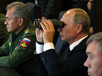 Совет Федерации РФ разрешил использование российских войск за рубежом