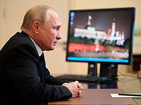 Путин попросил Совет Федерации использовать российские войска за рубежом