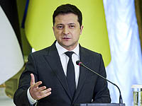 Президент Украины подписал указ о призыве резервистов