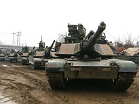 Блащак: Госдепартамент США дал согласие на продажу Польше 250 танков Abrams