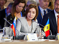 В Молдове будет объявлено чрезвычайное положение