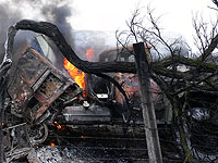 Жертвами взрыва в Броварах (Киевская область) стали шесть человек