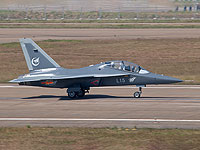 ВВС ОАЭ закупят китайские самолеты