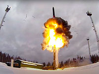 Главком ВСУ: с территории Беларуси по Украине были выпущены четыре баллистические ракеты