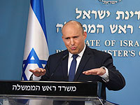 Премьер-министр Израиля воздержался от однозначного осуждения действий России против Украины