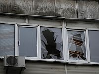 ПГС Украины: российские военные атаковали пограничников в Запорожской области, есть погибшие и раненые