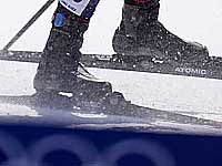 Этап Кубка мира по ски-кроссу в Челябинской области не состоится. Иностранные фристайлисты отказались выйти на старт