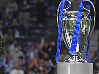 УЕФА перенес финал Лиги чемпионов из Санкт-Петербурга в Париж