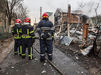 Глава военной администрации: при обстреле в Сумской области тяжело ранены дети