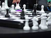 Всемирная шахматная олимпиада перенесена из России