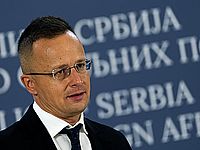 Венгрия предложила Украине и России посредничество в переговорах