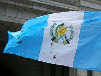 Гватемала отозвала посла из Москвы