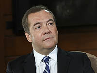 Медведев: приостановка членства РФ в СЕ –  хорошая возможность восстановить смертную казнь