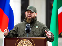 Кадыров призвал Путина к более масштабной войне против Украины, чтобы "закончить с нацистами и террористами"