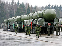 Путин приказал перевести российские силы сдерживания, в том числе ядерные, в особый режим