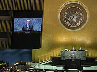 СБ ООН проголосовал за созыв специальной Генассамблеи по Украине
