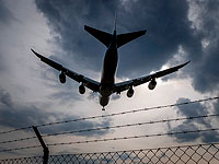 В ответ на санкции Россия закрывает небо для авиакомпаний из 36 стран