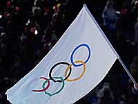 МОК рекомендовал не допускать российских и белорусских спортсменов до соревнований. У Путина отобрали Олимпийский орден