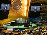Генассамблея ООН: ЕС требует от РФ прекратить войну против Украины