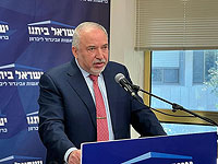 Министр финансов Израиля: "Надеюсь, что с сегодняшнего дня перейдет с военного уровня на дипломатический"