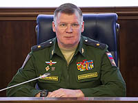 Министерство обороны России отчиталась о военных успехах с начала операции в Украине