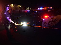 Житель Калифорнии застрелил жену и троих детей и покончил с собой