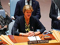 BBC News: Великобритания собирается поднять вопрос об исключении России из Совбеза ООН